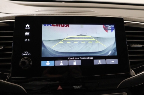 2019 Honda Pilot Elite AWD 4dr SUV