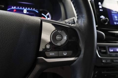 2019 Honda Pilot Elite AWD 4dr SUV