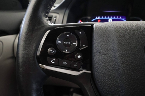 2019 Honda Pilot Elite AWD 4dr SUV