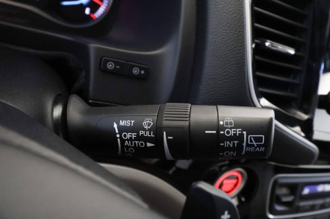 2019 Honda Pilot Elite AWD 4dr SUV