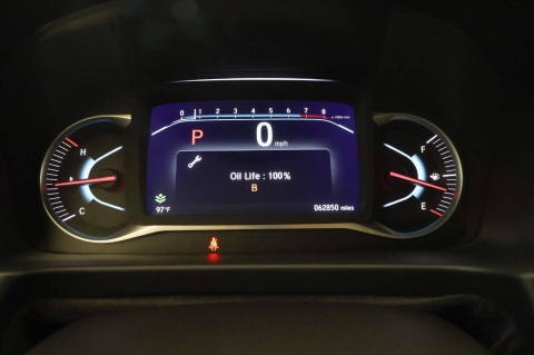 2019 Honda Pilot Elite AWD 4dr SUV