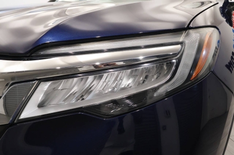 2019 Honda Pilot Elite AWD 4dr SUV