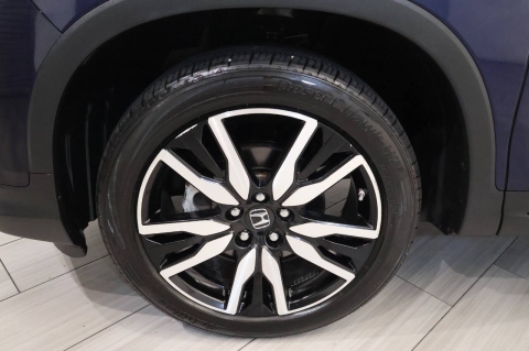 2019 Honda Pilot Elite AWD 4dr SUV