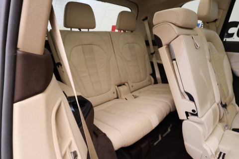 2019 BMW X7 xDrive40i AWD 4dr Sports Activity Vehicle