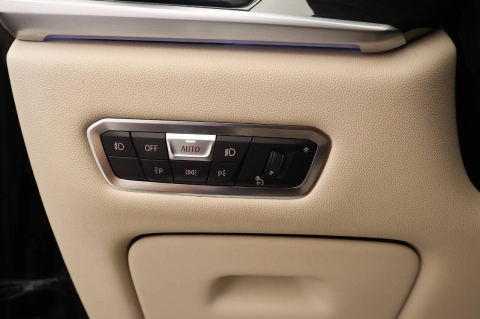 2019 BMW X7 xDrive40i AWD 4dr Sports Activity Vehicle
