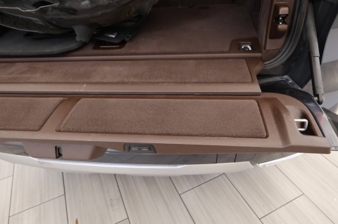 2019 BMW X7 xDrive40i AWD 4dr Sports Activity Vehicle