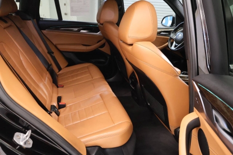 2019 BMW X3 xDrive30i AWD 4dr Sports Activity Vehicle