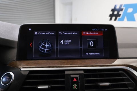 2019 BMW X3 xDrive30i AWD 4dr Sports Activity Vehicle