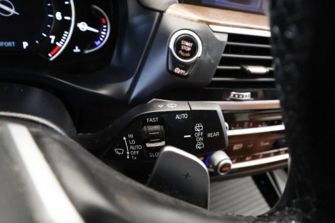 2019 BMW X3 xDrive30i AWD 4dr Sports Activity Vehicle