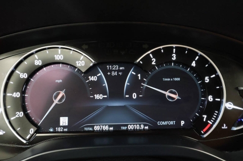 2019 BMW X3 xDrive30i AWD 4dr Sports Activity Vehicle