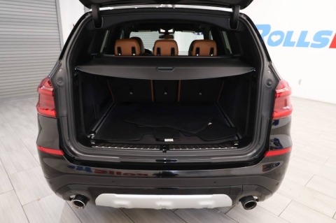2019 BMW X3 xDrive30i AWD 4dr Sports Activity Vehicle