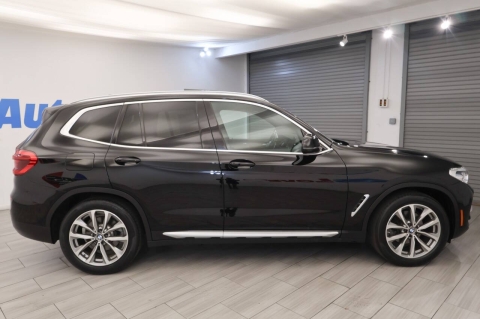 2019 BMW X3 xDrive30i AWD 4dr Sports Activity Vehicle
