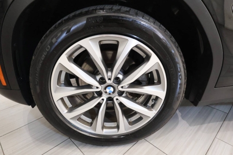 2019 BMW X3 xDrive30i AWD 4dr Sports Activity Vehicle
