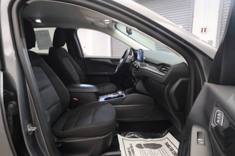 2023 Ford Escape Hybrid Active 4dr SUV