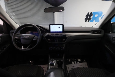 2023 Ford Escape Hybrid Active 4dr SUV
