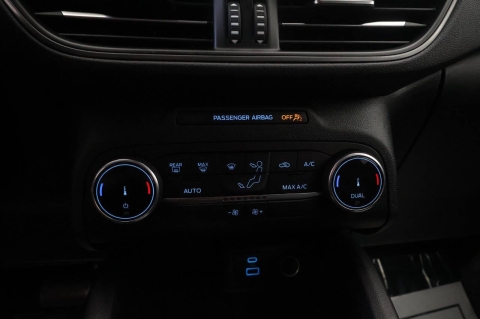 2023 Ford Escape Hybrid Active 4dr SUV