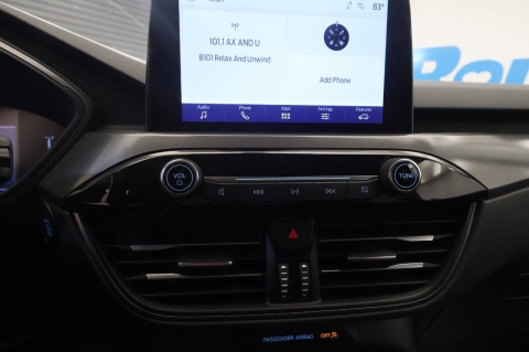 2023 Ford Escape Hybrid Active 4dr SUV