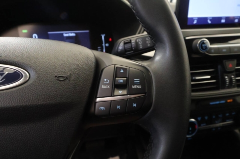 2023 Ford Escape Hybrid Active 4dr SUV