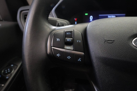 2023 Ford Escape Hybrid Active 4dr SUV