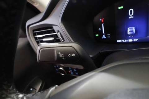 2023 Ford Escape Hybrid Active 4dr SUV