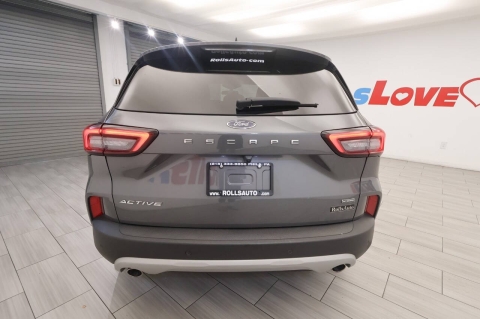2023 Ford Escape Hybrid Active 4dr SUV