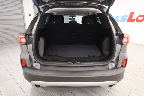2023 Ford Escape Hybrid Active 4dr SUV