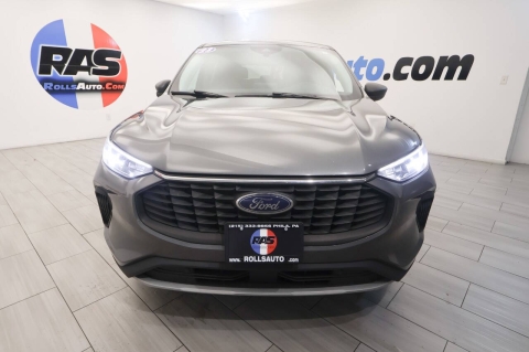2023 Ford Escape Hybrid Active 4dr SUV