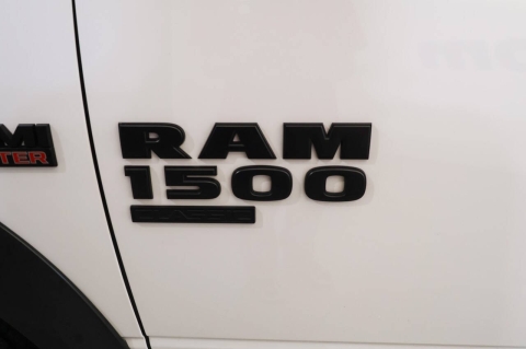 2020 RAM 1500 Classic SLT 4x4 4dr Crew Cab 5.5 ft. SB Pickup