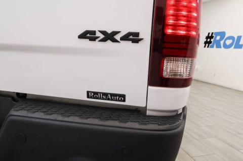 2020 RAM 1500 Classic SLT 4x4 4dr Crew Cab 5.5 ft. SB Pickup