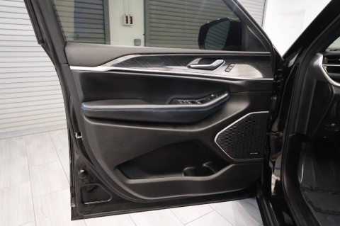 2023 Jeep Grand Cherokee Trailhawk 4xe 4x4 4dr SUV