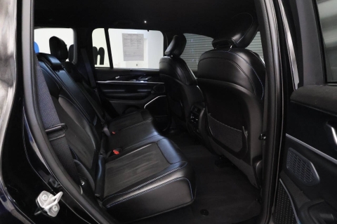2023 Jeep Grand Cherokee Trailhawk 4xe 4x4 4dr SUV