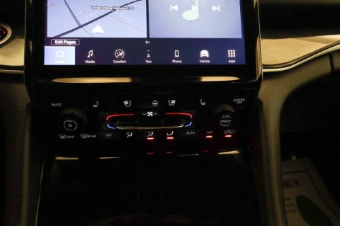 2023 Jeep Grand Cherokee Trailhawk 4xe 4x4 4dr SUV