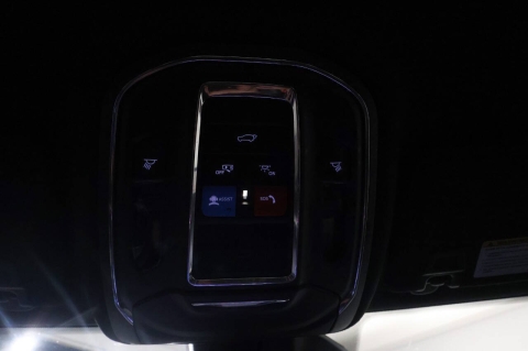 2023 Jeep Grand Cherokee Trailhawk 4xe 4x4 4dr SUV