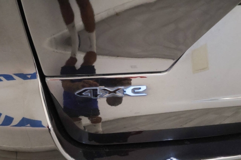 2023 Jeep Grand Cherokee Trailhawk 4xe 4x4 4dr SUV