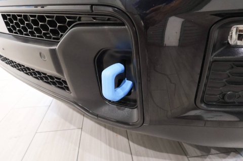 2023 Jeep Grand Cherokee Trailhawk 4xe 4x4 4dr SUV