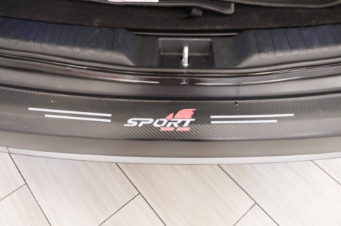 2022 Honda CR-V Hybrid EX L AWD 4dr SUV