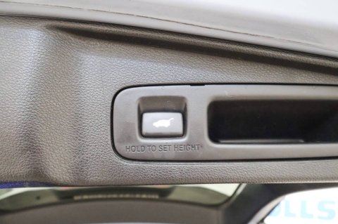 2022 Honda CR-V Hybrid EX L AWD 4dr SUV