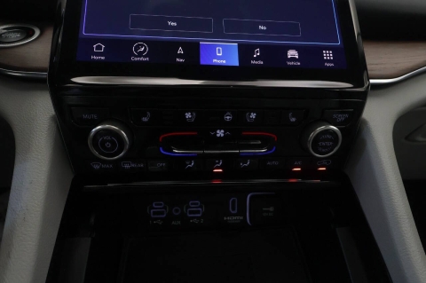 2022 Jeep Grand Cherokee Summit 4xe 4x4 4dr SUV