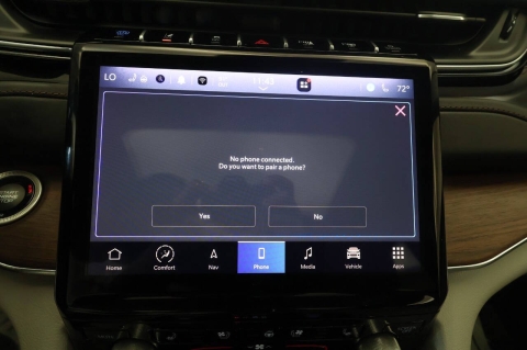 2022 Jeep Grand Cherokee Summit 4xe 4x4 4dr SUV