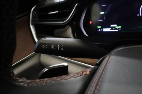 2022 Jeep Grand Cherokee Summit 4xe 4x4 4dr SUV