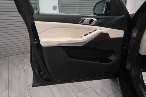 2020 BMW X5 xDrive40i AWD 4dr Sports Activity Vehicle