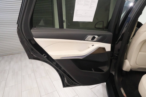 2020 BMW X5 xDrive40i AWD 4dr Sports Activity Vehicle