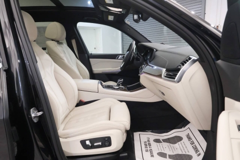 2020 BMW X5 xDrive40i AWD 4dr Sports Activity Vehicle