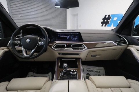 2020 BMW X5 xDrive40i AWD 4dr Sports Activity Vehicle