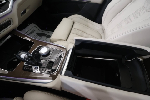 2020 BMW X5 xDrive40i AWD 4dr Sports Activity Vehicle