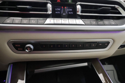 2020 BMW X5 xDrive40i AWD 4dr Sports Activity Vehicle