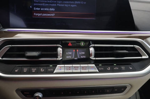 2020 BMW X5 xDrive40i AWD 4dr Sports Activity Vehicle