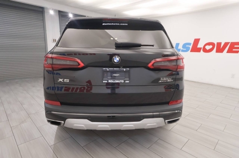 2020 BMW X5 xDrive40i AWD 4dr Sports Activity Vehicle