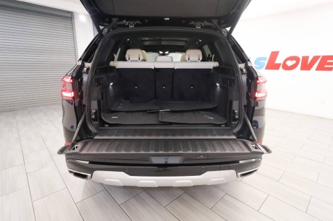 2020 BMW X5 xDrive40i AWD 4dr Sports Activity Vehicle