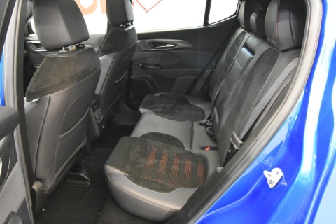 2024 Alfa Romeo Tonale Hybrid Veloce eAWD 4dr Crossover